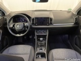  Skoda  Karoq 2.0 TDI SCR CLEVER Manual Diesel  #7