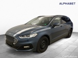  Ford  Mondeo Turnier 2.0 EcoBlue Aut. Trend Automatic Diesel  