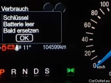  Ford  Mondeo Turnier 2.0 EcoBlue Aut. Trend Automatic Diesel  #13