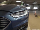  Ford  Mondeo Turnier 2.0 EcoBlue Aut. Trend Automatic Diesel  #25