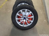  Ford  Mondeo Turnier 2.0 EcoBlue Aut. Trend Automatic Diesel  #30