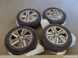  Volkswagen  Golf  2.0 TDI SCR DSG Life   Automatic Diesel  #11