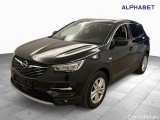  Opel   Grandland X X Plug-in-Hybrid4 1.6 DI Start/Stop Aut Elegance Automatic Petrol/Electric  