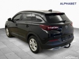  Opel   Grandland X X Plug-in-Hybrid4 1.6 DI Start/Stop Aut Elegance Automatic Petrol/Electric  #3