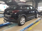  Opel   Grandland X X Plug-in-Hybrid4 1.6 DI Start/Stop Aut Elegance Automatic Petrol/Electric  #52