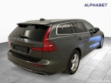  Volvo  V60 D3 Geartronic Inscription Automatic Diesel  #4