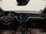  Volvo  V60 D3 Geartronic Inscription Automatic Diesel  #7