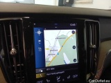  Volvo  V60 D3 Geartronic Inscription Automatic Diesel  #18