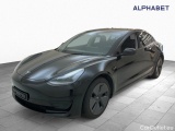 Tesla  Model 3 3 RWD Hinterradantrieb Automatic Electric  