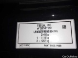  Tesla  Model 3 3 RWD Hinterradantrieb Automatic Electric  #11