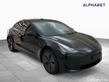  Tesla  Model 3 3 RWD Hinterradantrieb Automatic Electric  #2