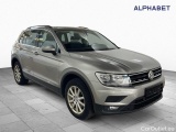  Volkswagen  Tiguan 2.0 TDI SCR 4Motion (BlueMotion Techn.) DSG Comfortline Automatic Diesel  #2