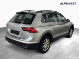  Volkswagen  Tiguan 2.0 TDI SCR 4Motion (BlueMotion Techn.) DSG Comfortline Automatic Diesel  #4