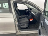  Volkswagen  Tiguan 2.0 TDI SCR 4Motion (BlueMotion Techn.) DSG Comfortline Automatic Diesel  #6
