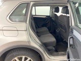  Volkswagen  Tiguan 2.0 TDI SCR 4Motion (BlueMotion Techn.) DSG Comfortline Automatic Diesel  #9