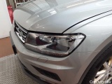  Volkswagen  Tiguan 2.0 TDI SCR 4Motion (BlueMotion Techn.) DSG Comfortline Automatic Diesel  #17
