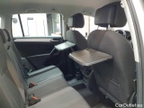  Volkswagen  Tiguan 2.0 TDI SCR 4Motion (BlueMotion Techn.) DSG Comfortline Automatic Diesel  #21