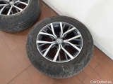  Volkswagen  Tiguan 2.0 TDI SCR 4Motion (BlueMotion Techn.) DSG Comfortline Automatic Diesel  #25