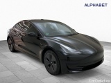  Tesla  Model 3 3 RWD Hinterradantrieb Automatic Electric  