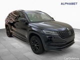  Skoda  Kodiaq 2.0 TDI 4x4 DSG SportLine Automatic Diesel  #2