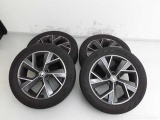 Skoda  Kodiaq 2.0 TDI 4x4 DSG SportLine Automatic Diesel  #10
