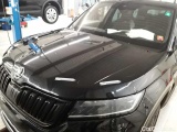  Skoda  Kodiaq 2.0 TDI 4x4 DSG SportLine Automatic Diesel  #38