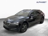  Skoda  Superb Combi 2.0 TDI DSG Ambition Automatic Diesel  