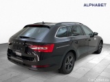  Skoda  Superb Combi 2.0 TDI DSG Ambition Automatic Diesel  #4