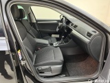  Skoda  Superb Combi 2.0 TDI DSG Ambition Automatic Diesel  #6