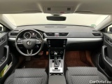  Skoda  Superb Combi 2.0 TDI DSG Ambition Automatic Diesel  #7