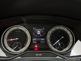  Skoda  Superb Combi 2.0 TDI DSG Ambition Automatic Diesel  #8