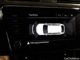  Skoda  Superb Combi 2.0 TDI DSG Ambition Automatic Diesel  #13