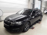  Skoda  Superb Combi 2.0 TDI DSG Ambition Automatic Diesel  #21