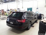  Skoda  Superb Combi 2.0 TDI DSG Ambition Automatic Diesel  #22