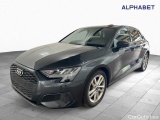  Audi  A3 35 TDI Sportback S tronic Automatic Diesel  