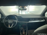  Audi  A3 35 TDI Sportback S tronic Automatic Diesel  #7