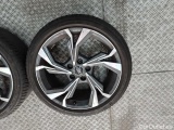  Audi  A3 35 TDI Sportback S tronic Automatic Diesel  #24