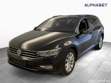  Volkswagen  Passat Variant 2.0 TSI OPF DSG Business Automatic Petrol  