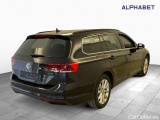  Volkswagen  Passat Variant 2.0 TSI OPF DSG Business Automatic Petrol  #4