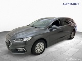  Ford  Mondeo Turnier 2.0 EcoBlue Aut. Titanium Automatic Diesel  
