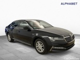  Skoda  Superb 2.0 TDI DSG L&K Automatic Diesel  #2
