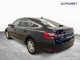  Skoda  Superb 2.0 TDI DSG L&K Automatic Diesel  #3
