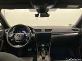  Skoda  Superb 2.0 TDI DSG L&K Automatic Diesel  #7