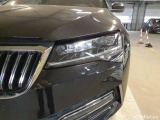  Skoda  Superb 2.0 TDI DSG L&K Automatic Diesel  #27
