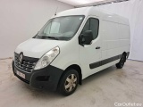  Renault  Master Grand Confort L2H2 3.5T 2.3dCi 130pk/cv Manual Diesel  