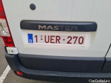  Renault  Master Grand Confort L2H2 3.5T 2.3dCi 130pk/cv Manual Diesel  #7