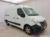  Renault  Master Grand Confort L2H2 3.5T 2.3dCi 130pk/cv Manual Diesel  #8