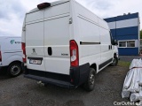  Peugeot  Boxer Premium Pack FT335 L2H2 2.0BlueHDi 130pk/cv Manual Diesel  #2