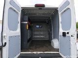  Peugeot  Boxer Premium Pack FT335 L2H2 2.0BlueHDi 130pk/cv Manual Diesel  #4