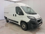  Peugeot  Boxer Premium Pack FT335 L2H2 2.0BlueHDi 130pk/cv Manual Diesel  #8
